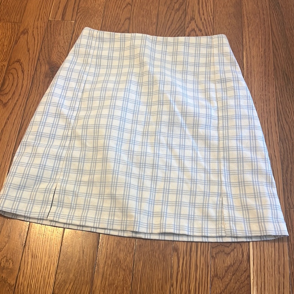 Brandy Melville skirt